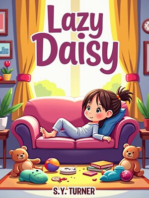 cover image of Lazy Daisy
